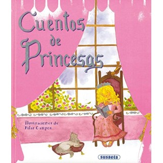 Cuentos de princesas